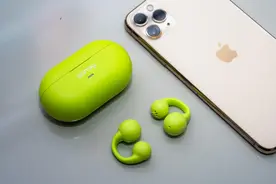 sanag塞那Z36耳夹耳机评测：让耳朵可以舒适的享受音乐图片