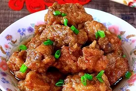 精心挑选34款美味家常菜推荐，鲜香下饭好吃极了，值得分享图片