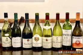「品鉴笔记」这周喝的葡萄酒分享图片