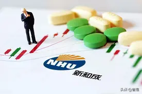 新和成研究报告：营养健康起家，不断拓张边界的国内精细化工龙头图片