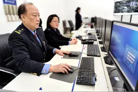 交广会客厅｜好之者不如乐之者——记绵阳车务段绵阳站助理工程师叶先友图片