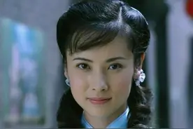 演员杨明娜：与田亮离婚后，独自陪儿子长大，如今苦尽甘来图片