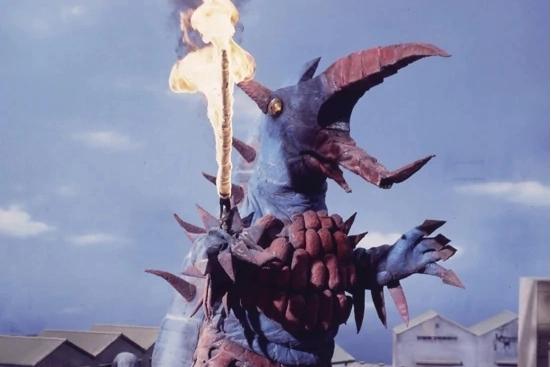 艾斯奥特曼中超兽排行前10名，个个都让艾斯陷入苦战