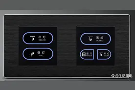 触摸感应开关如何接线，看了还找什么师傅？图片