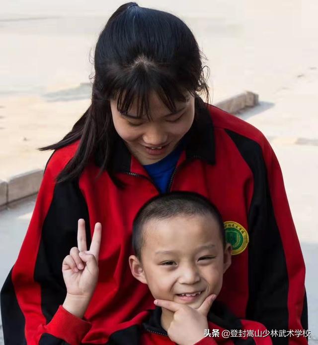 少年武术学校学费多少钱一年(图1)