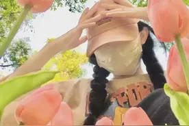 收到男朋友礼物时如何高情商发圈图片