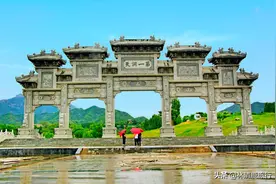 大赞！河南这家著名4A级景区，不但门票免费，连往返索道也免费图片