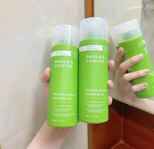 洗面奶不是越“贵”越好，这4款平价洗面奶，温和清洁不伤肤