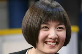 “童星学历天花板”蒋小涵，被央视“独宠”多年，近况还好吗？图片