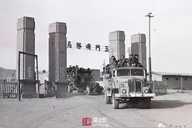 中国各油田大会战时间轴，一文在手，油田历史全有图片