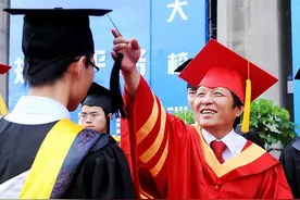 九校联盟（C9联盟）大学校长，谁更厉害？图片