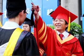 九校联盟（C9联盟）大学校长，谁更厉害？图片