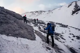 高原反应基本常识，你知道多少？图片