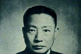 58岁抑郁致癌身亡，毛人凤逃到台湾后，密谋绑架蒋经国让老蒋震怒图片