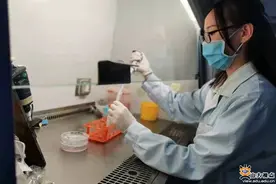 山东省优秀毕业生逯明慧：我的理想是做一名“医生科学家”图片