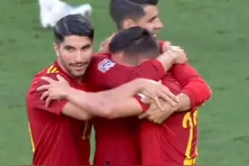1-1！C罗替补葡萄牙绝平，世界第7错失绝杀，米兰天才2次机会没进图片