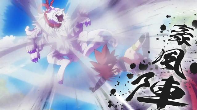性转动漫《妖幻三重奏》第一集：除妖男孩变成了女孩子