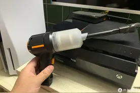 如无意外，这台PS4应该是第一次也是最后一次拆机清灰换硅脂了图片