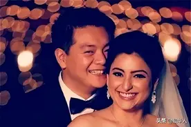 现实版“女明星爱上我”：中国厨师苦苦追求9年，迎娶印度女明星图片