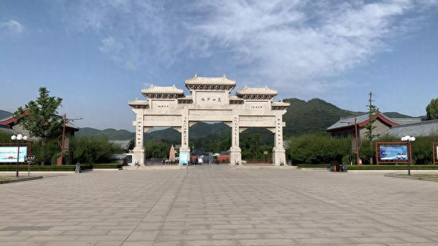 少林寺旅游攻略(少林寺一日游最佳线路)