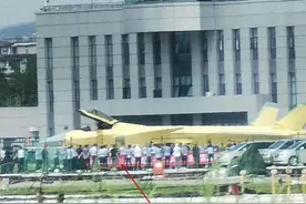 歼20搭载国产发动机！图片