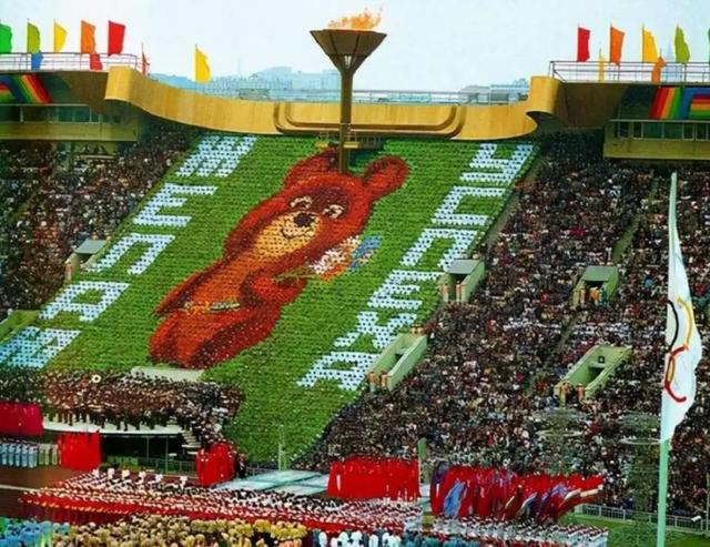 近594亿打水漂、中美在内的60多国缺席，奥运会运动员仅5217人