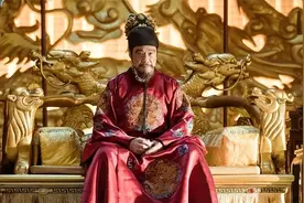 明成祖朱棣为何大肆捕捉天下尼姑？图片