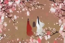 王国维最深情的一首词，催人泪下，寥寥数语，道尽夫妻相守的不易图片