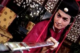 包拯死后，为何展昭一夜之间就消失了？看看包拯临终前说了什么图片