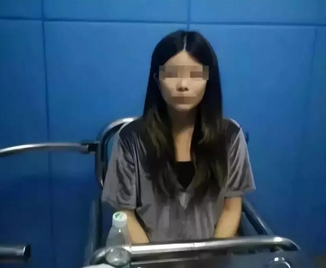 广东一男子2千元包夜嫖娼，发生7次关系后，女子拨打了报警电话！