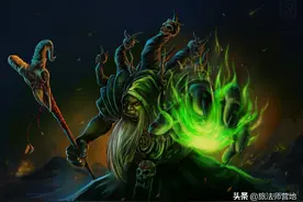 炉石传说 | 「恶魔研习」|20220709狂野术士卡组合集图片
