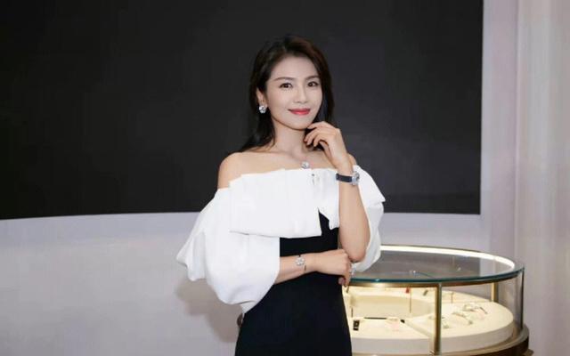 事实证明，“国民女神”刘涛，已经走上了另外一条“不归路”