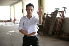演员王凯自爆患上肺结节！体检查出肺结节，就是要得肺癌了吗？图片