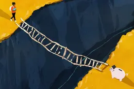 一毕业就失业？只有把这两样“关卡”跨过去，孩子才会是“稀缺人才”图片