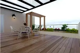 为什么越来越多的别墅业主都开始装光伏阳光房了？图片