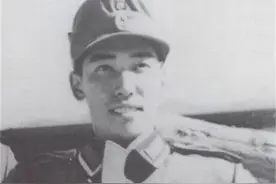1997年，蒋纬国去世后，宋美龄无奈感慨：蒋家已经后继无人图片