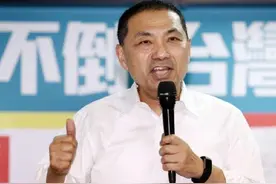 炮打赖清德，火攻民进党！“打侯四人班”非打侯友宜，是打民进党图片