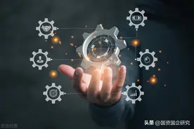 国企改革陷阱系列：流程鸡肋图片