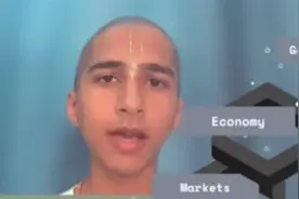 约翰逊被迫辞职，安倍意外中枪，印度神童预言一一得到应验？图片