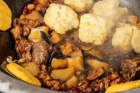 黑龙江哪道菜最好吃？经过评选，这6道菜比较出名，你吃过几种？图片