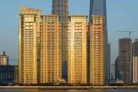 盘点上海市最贵的10大高档小区，汤臣一品在他们面前都是弟弟图片