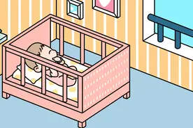 孩子天天戴的银手镯，竟暗藏危机，损伤大脑发育和健康图片