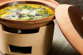 24句美食诗词，比美食还诱人，千万不要晚上看图片