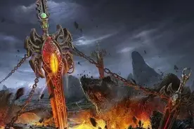 说说番茄的经典玄幻小说《沧元图》，讲了一个什么样的故事！图片