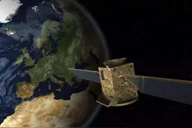 聊一聊俄罗斯全球卫星导航系统GLONASS图片