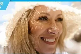 同样的年龄，为什么亚洲人比欧美人看起来更年轻？图片