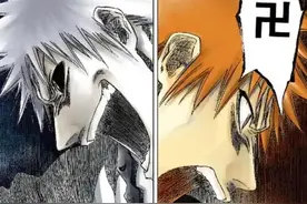 死神：动漫中所有卍解大盘点图片