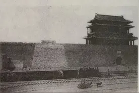 老照片——民国老北京（一）图片