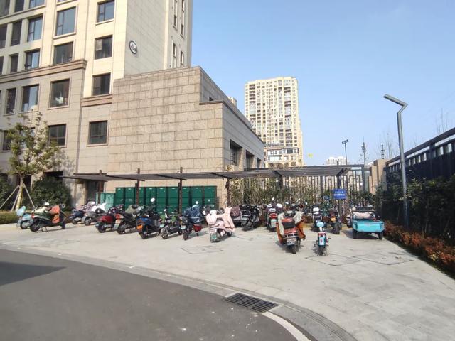 房价跳涨1.2万/㎡,实景惊艳,常州这个豪宅小区堪比新房交付