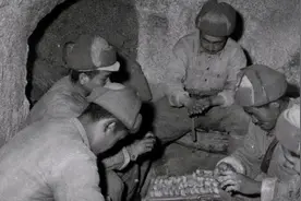 志愿军缴获的四大“高科技”食品，样样是宝贝，如今平淡无奇图片
